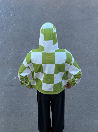 Verdant 01 Hoodie