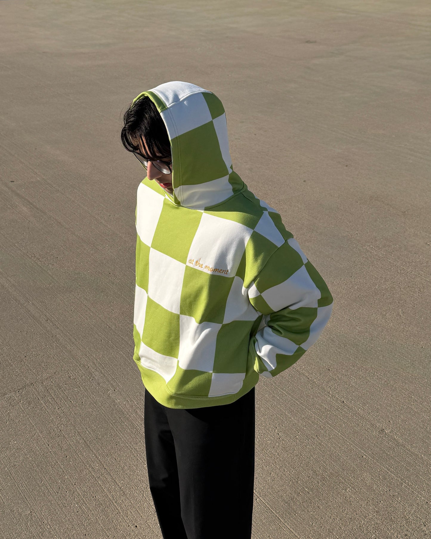 Verdant 01 Hoodie