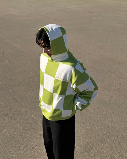 Verdant 01 Hoodie
