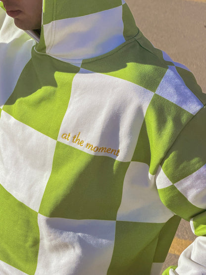 Verdant 01 Hoodie