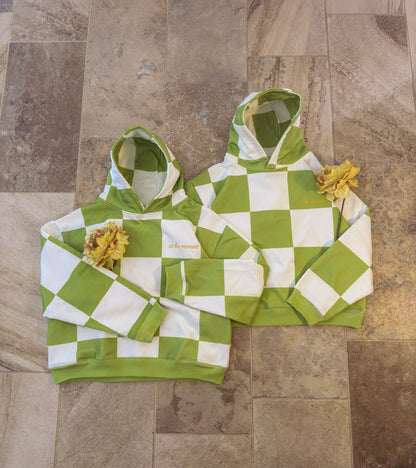 Verdant 01 Hoodie
