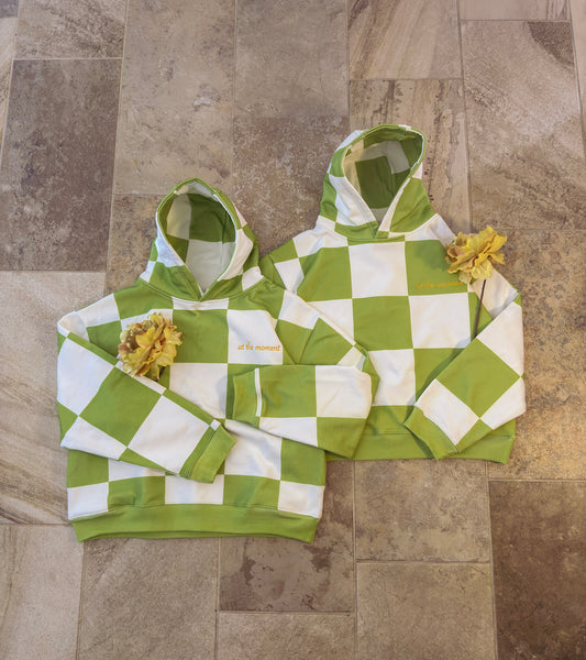 Verdant 01 Hoodie